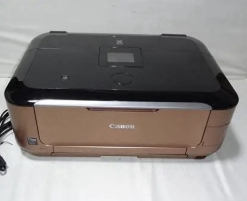 Canon pixma mg5350s - canon,