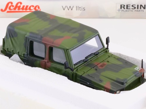 Schuco 450913700 iltis - 450913700,