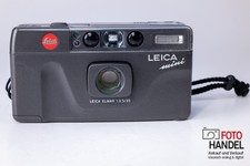 Leica mini