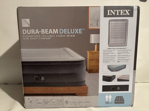 Intex dura beam deluxe - beam,