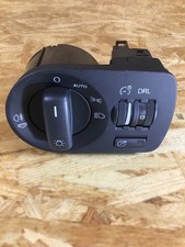369227 Schalter für Licht AUDI A3 (8P) 8P1941531AJ