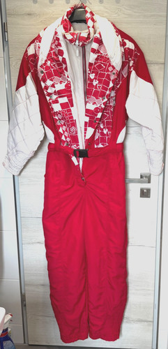 Tart ski overall schnee - tart,