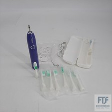 Elektrische Zahnbürste