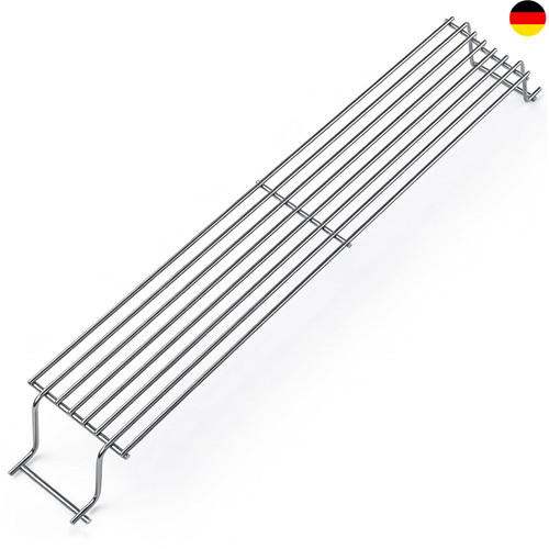 69866 warmhalterost für weber - warmhalterost,