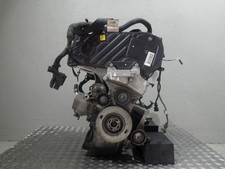 Motor ohne Anbauteile (Diesel) Z19DTH OPEL Zafira B (A05) 1.9 CDTI