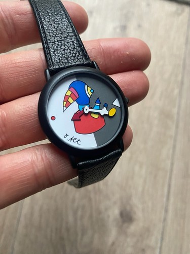Otmar alt uhr pinguins - otmar,
