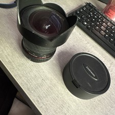 Sanyang 14mm - sanyang, 2.8