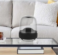 Acryl Lautsprecher St?nder