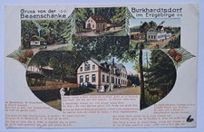 Gruss von der Besenschänke