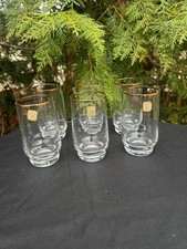 Aperitif Glas Likör Glas