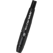 Accu chek Softclix Stechhilfe