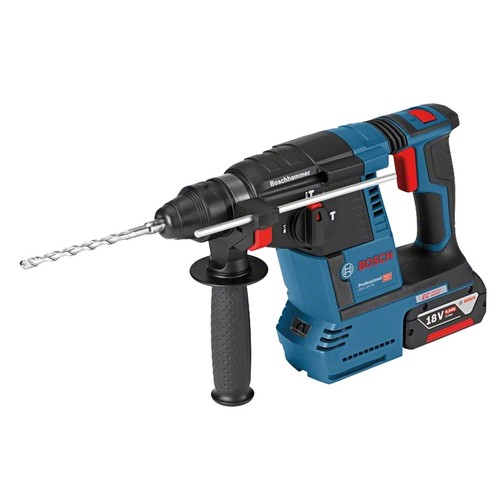Bosch gbh 18v - bosch,