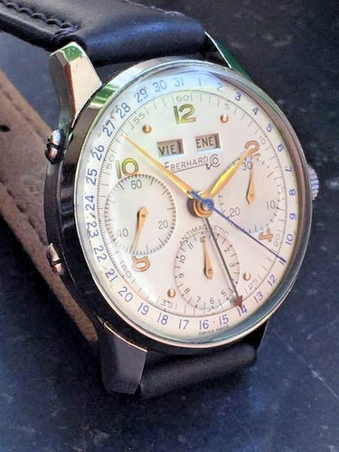 New old stock - new,