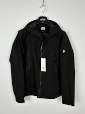 Black C.P. Company PRO TEK