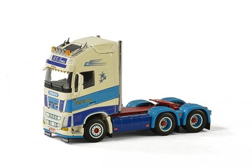 Wsi volvo fh4 - wsi,