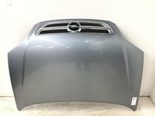 Motorhaube Opel Zafira 2.2 DTI