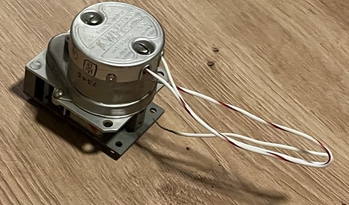 Ami timing motor jukebox - motor,