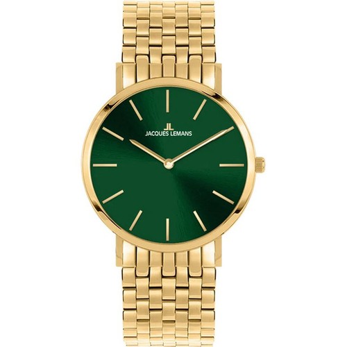 Uhr 28mm edelstahl ip gold - ip,