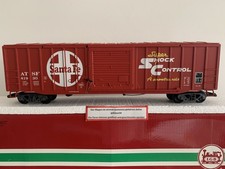 LGB Spur G a. f. Piko Kiss Lok DB DR HSB ÖBB RhB FO Santa Fe Burlington