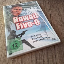 Hawaii Five-O - Nr. 3  DVD