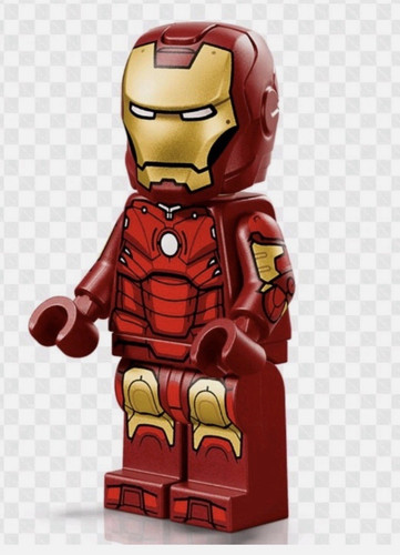 Lego minifiguren super - lego,