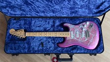 Fender Japan Stratocaster Pink