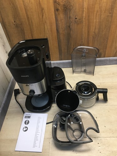 Philips hd7900 - philips, hd7900/50