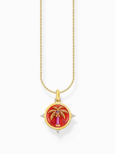 Thomas sabo ke2204 471 - thomas, ke2204-471-7-l45v
