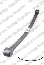 Lesjöfors 5827528 Federnpaket