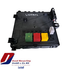 Opel Vectra C Sicherungskasten 532150018