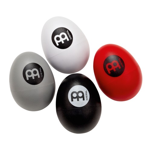 Meinl egg shaker set - set, 4