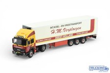 Tekno Verploegen H.M. Iveco