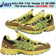 Asics HS4-S Gel-Sonoma 15-50