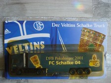 Veltins Werbetruck