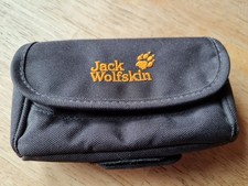 Gürtel Handytasche Jack Wolfskin Neuwertig