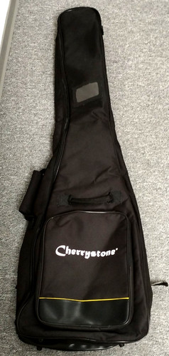 Tasche für bass 4 oder - e-bass, 4/4