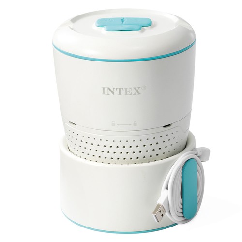 Intex elektrischer