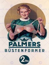 VINTAGE PALMERS BRA BUST