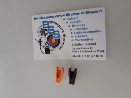 Beiter nock adapter - beiter,