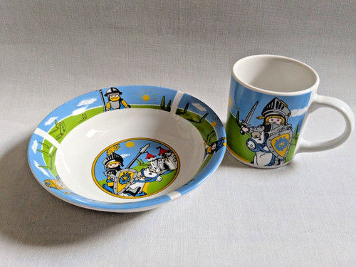 Tlg ritter playmobil kinder - ritter,