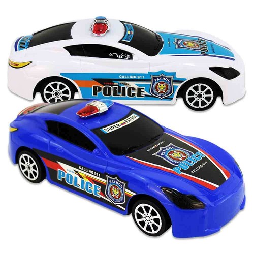 Kinder polizei auto 27 - auto, ca.