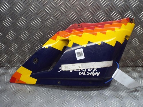 Yamaha fzr400 iwg genesis 1wg - genesis,
