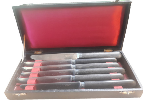 Obstmesser stück in - 6,