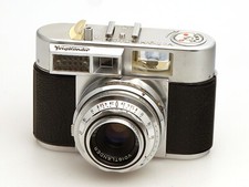 Voigtländer Sucherkamera
