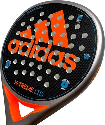Schläger padel adidas treme - padel,
