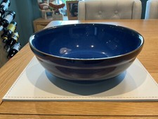 DENBY IMPERIAL BLUE