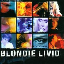 Livid von Blondie | CD |