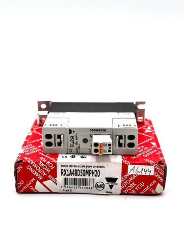 Carlo gavazzi rx1a48d50mph50 - carlo,
