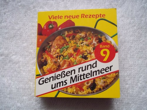 Maggi minikochbuch band - maggi,
