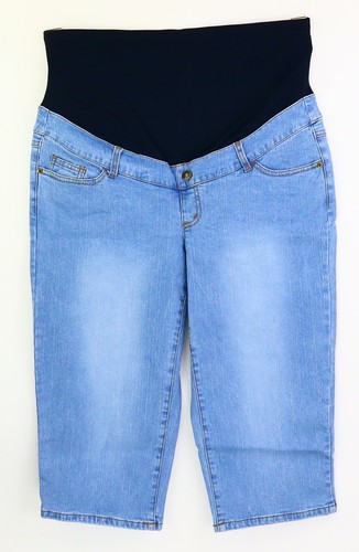 Umstandsmode stretchjeans - umstandsmode,